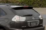 Lexus RX350 Pebble Beach Edition 2007 года